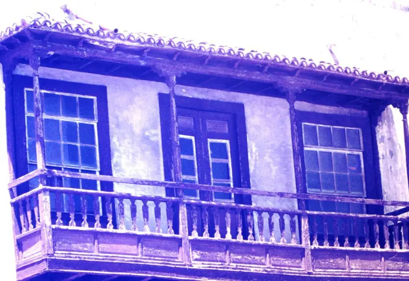 Santa Cruz de La Palma